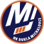 HK Dukla Michalovce logo