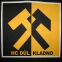 HC Důl Kladno logo