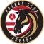 HC 21 Prešov logo