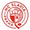 HC Slavia Praha logo