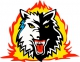 HC Jablonečtí Vlci logo