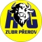 HC ZUBR Přerov logo