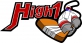 High1 logo