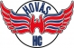 Hovås HC logo