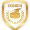 MAC Ikonok logo