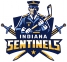 Indiana Sentinels logo