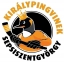 Királypingvinek SE logo