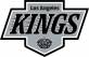 Los Angeles Kings logo