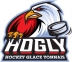 HOGLY La Roche-sur-Yon logo