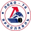 Loko-76 Yaroslavl logo