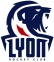 Lyon HC logo