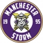 Manchester Storm logo
