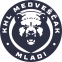 Medveščak Mladi logo