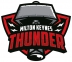 Milton Keynes Thunder logo