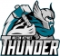 Milton Keynes Thunder logo