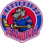 Mississippi Sea Wolves (ECHL) logo