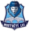 Mostečtí Lvi logo