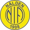 Näldens IF logo