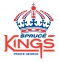 Prince George Spruce Kings logo