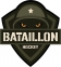 Saint-Hyacinthe Bataillon logo
