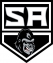 Salmon Arm Silverbacks logo