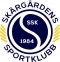 Skärgårdens SK logo