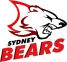 AIHL Bears logo