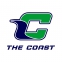 The Coast Ice Hockey Club logo