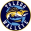 Toledo Walleye logo