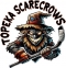 Topeka Scarecrows logo