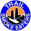 Trail Smoke Eaters (BCHL) logo