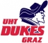 UHT Dukes Graz logo