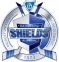 University Shields Olomouc logo