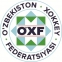 Uzbekistan logo
