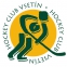 Valašský hokejový klub logo