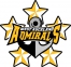 West Auckland Admirals logo