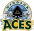 Windsor Aces logo