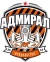 HC Admiral Vladivostok logo