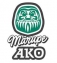 AKO/Mārupe logo