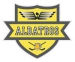 Albatros Athens logo