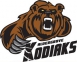 Aldergrove Kodiaks logo