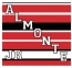 Almonte Jr. Sharpshooters logo