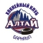 Altai Berkut Barnaul logo