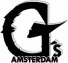 Amsterdam G’s logo
