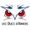 ASG Angers Les Ducs logo