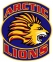 Arctic Lions logo