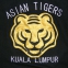 Asian Tigers logo