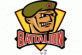 North Bay Battalion logo