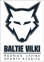Baltu Vilki logo
