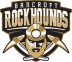 Bancroft Rockhounds logo